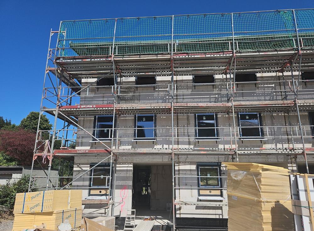 Bild Neubau Häuser Auf dem Loh Essen Bild Neubau Häuser Auf dem Loh Essen