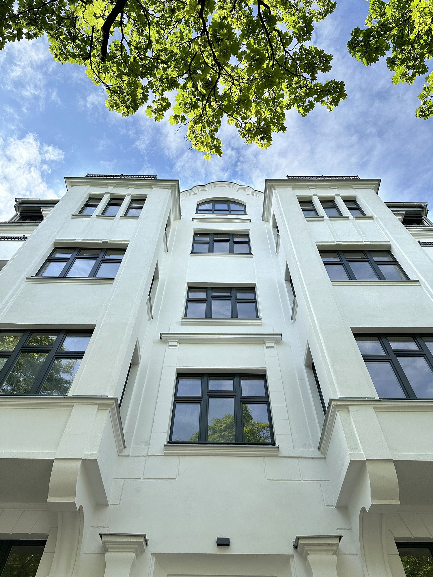 PALAIS FRIEDENAU - Berlin - Friedenau