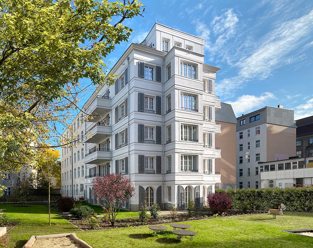 CASON - Berlin - Schöneberg