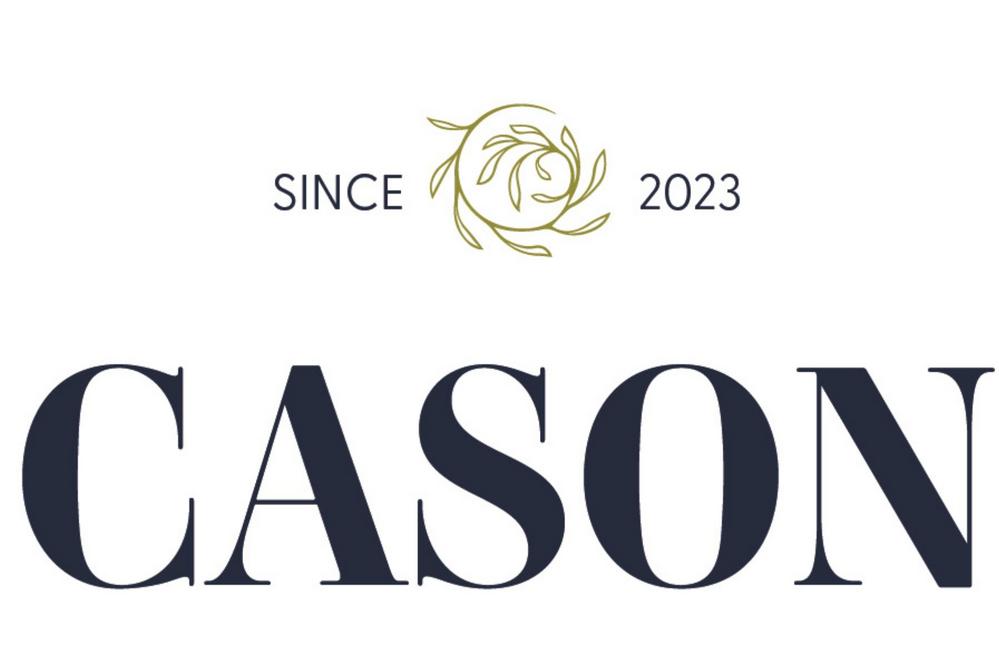 Logo Neubauprojekt CASON, Berlin