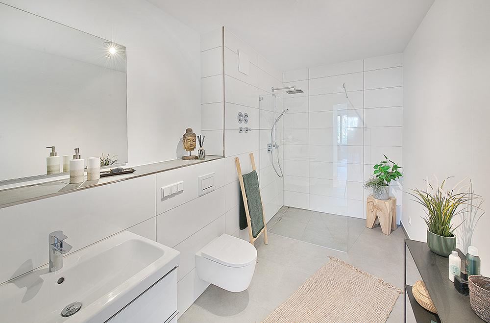 Bild Neubau Frohnhöfe, Monheim am Rhein