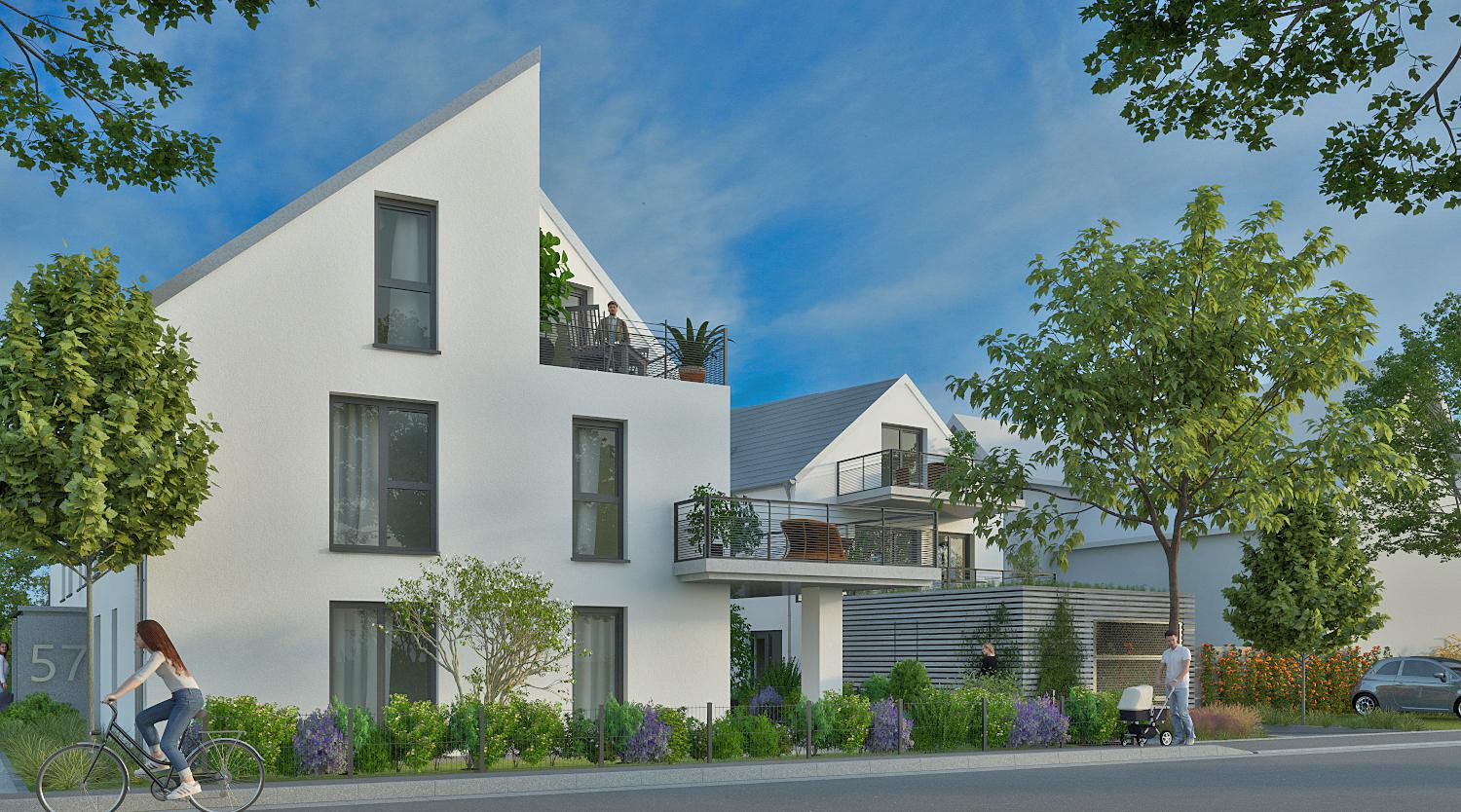 Summererhof Unterschleißheim - Unterschleißheim