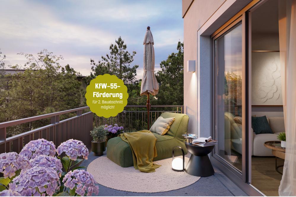 Bilder Neubauprojekt Am Schäferanger Oberschleißheim