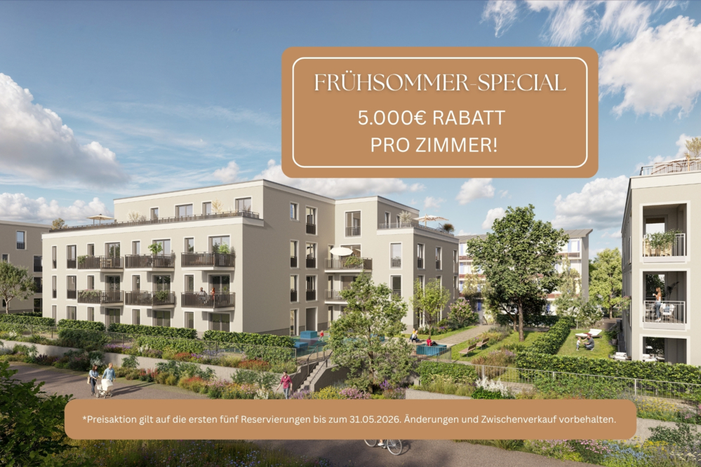 Bilder Neubauprojekt Am Schäferanger Oberschleißheim