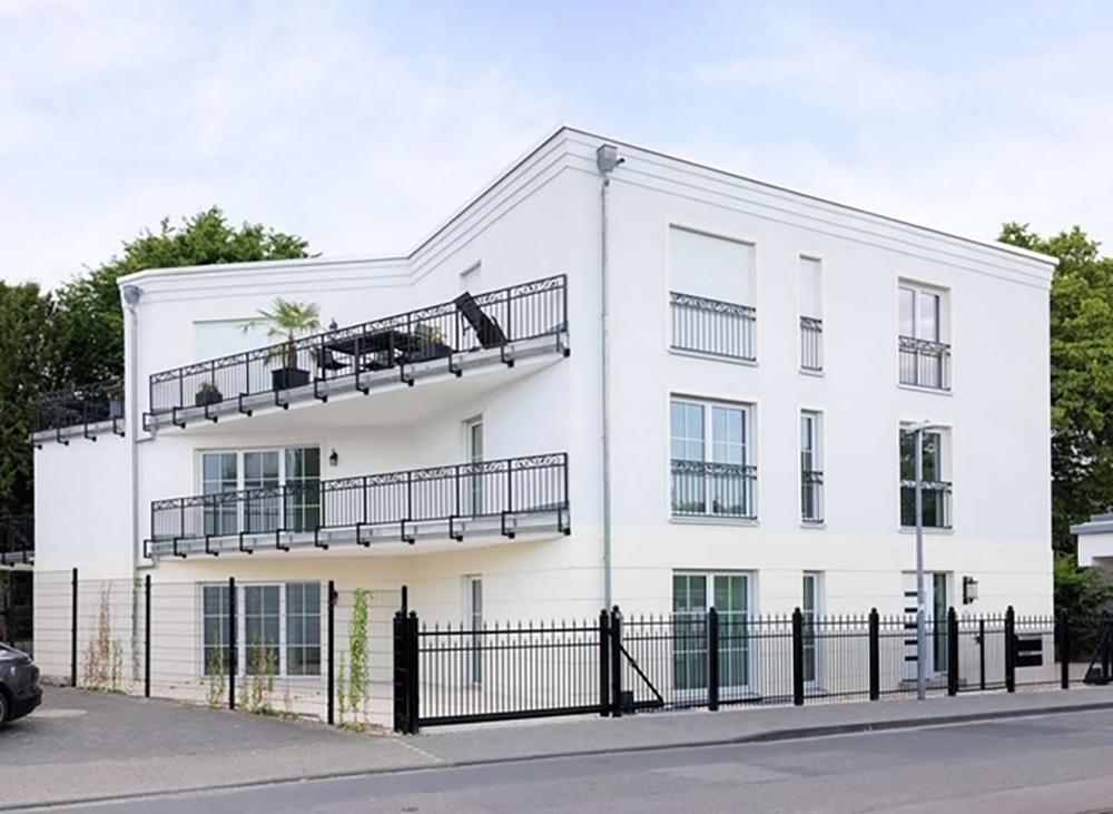 Bild Neubau LA DOLCE VITA, Köln