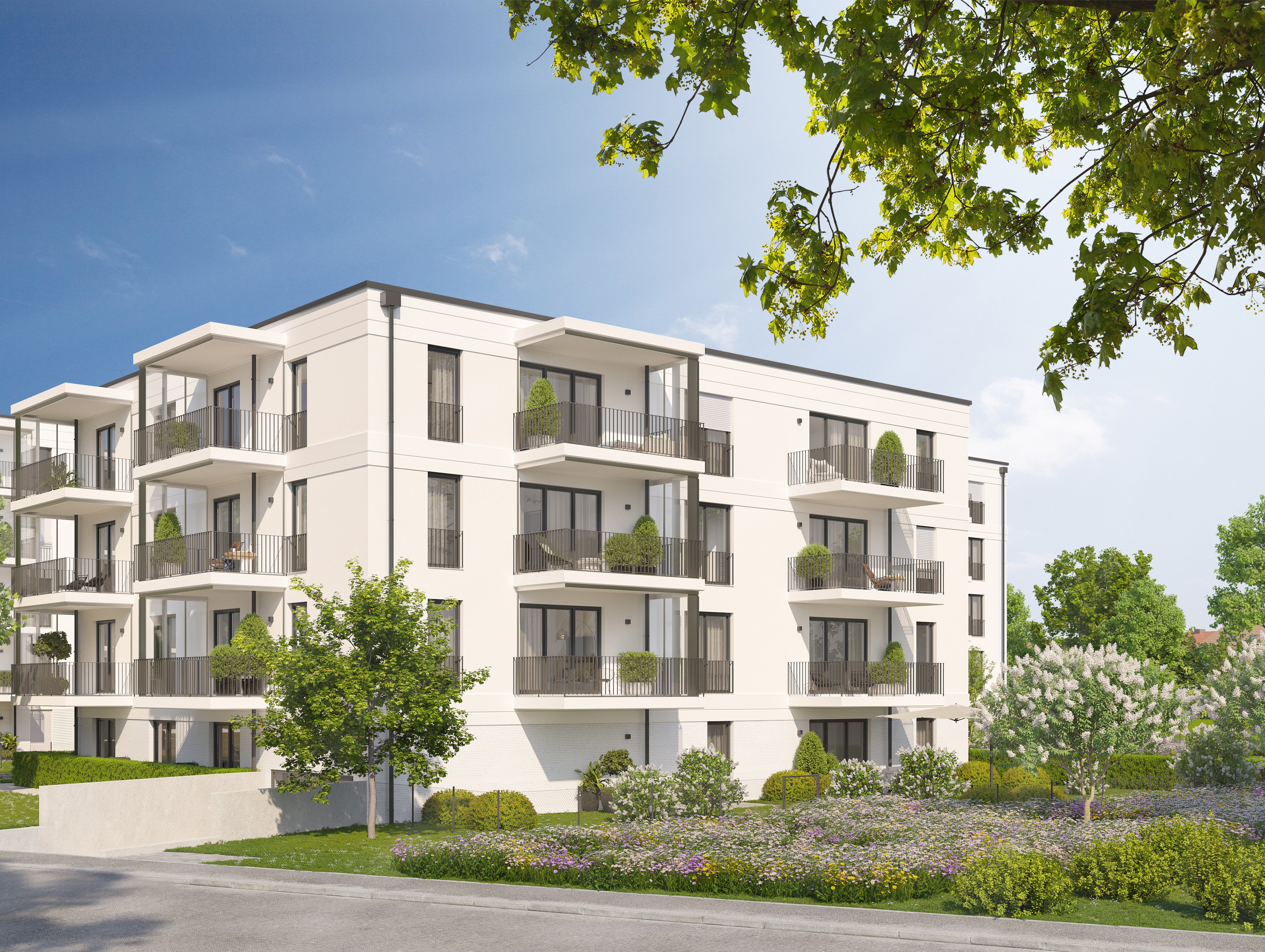 WATZMANN 52 - Landshut