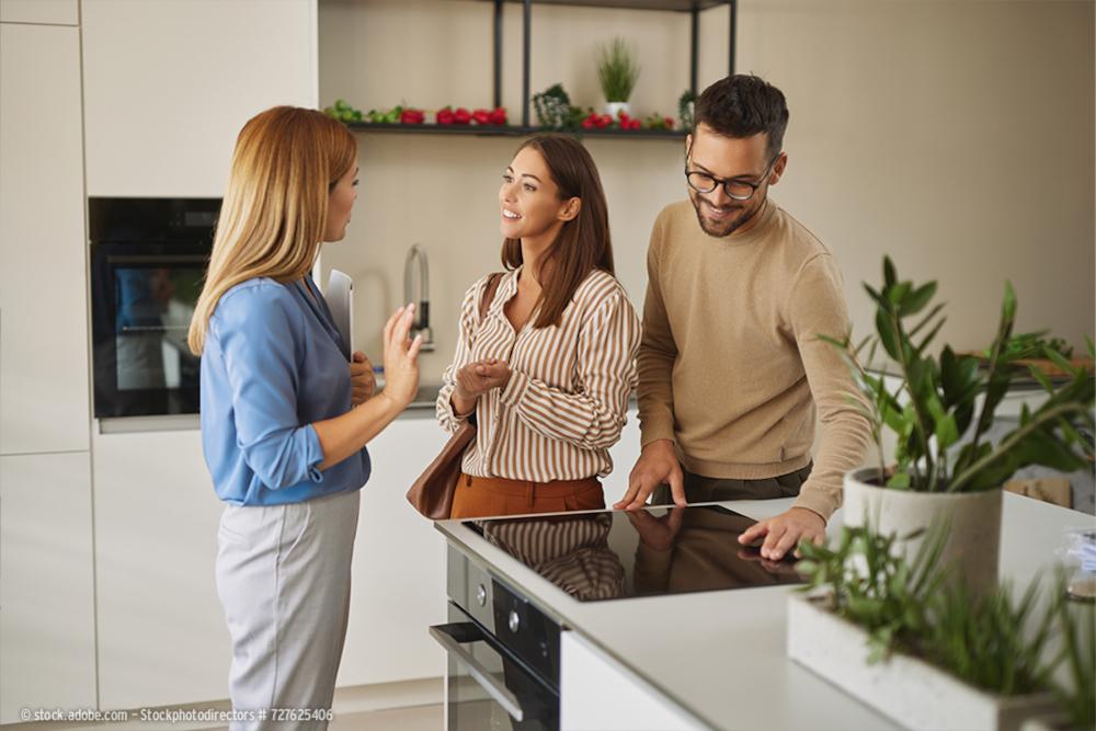 Bild Neubauprojekt LIEBERMANNS München, Milbertshofen