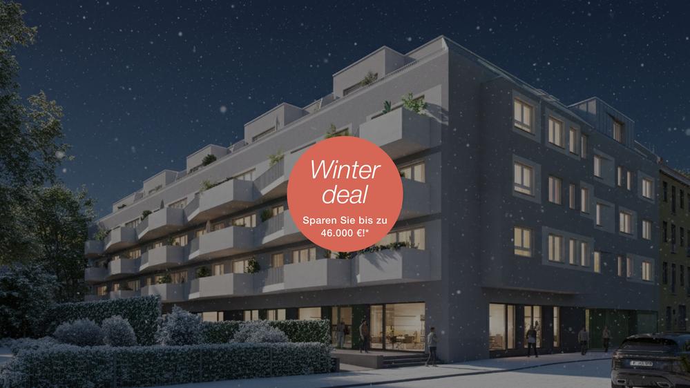 Bild Neubauprojekt BO CARREE, Berlin