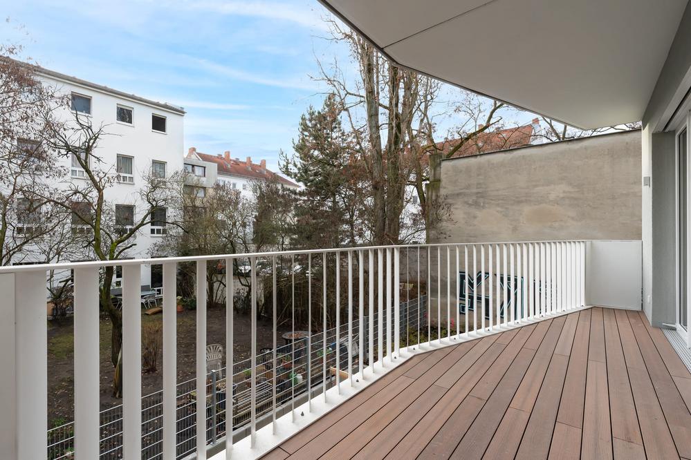 Bild Neubauprojekt BO CARREE, Berlin