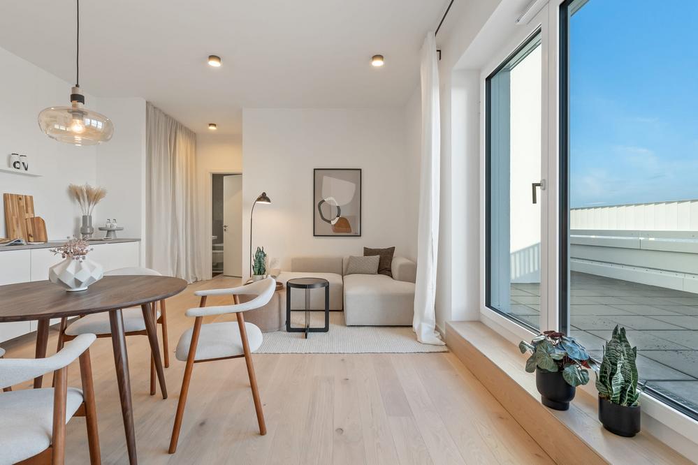 Bild Neubauprojekt BO CARREE, Berlin