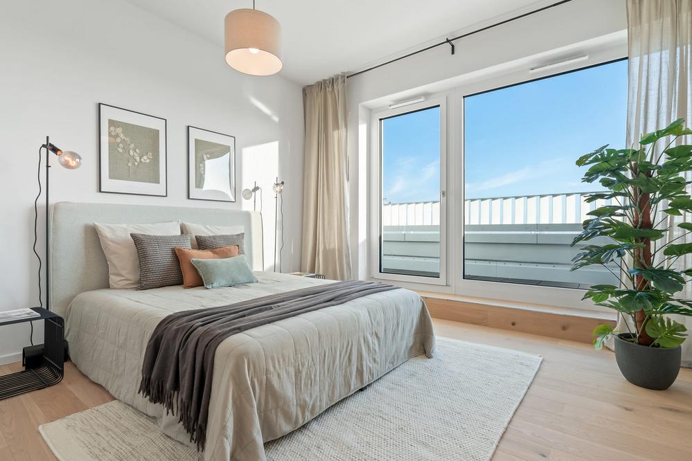 Bild Neubauprojekt BO CARREE, Berlin