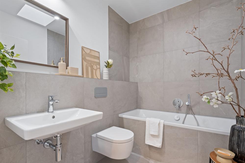 Bild Neubauprojekt BO CARREE, Berlin