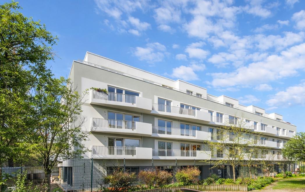 Bürgerstraße 53 - Berlin - Neukölln