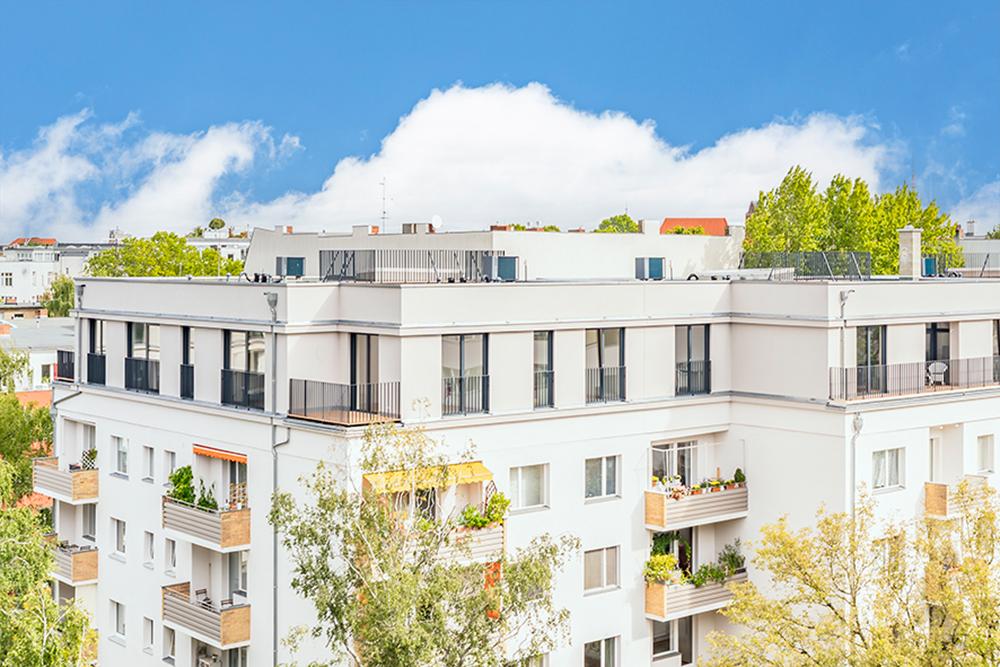 Sol Berlin - Berlin - Schöneberg