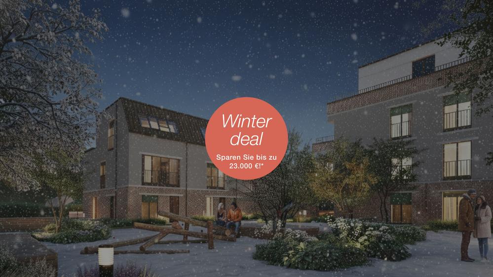 Bild Neubauprojekt Roelckestraße 111, Berlin