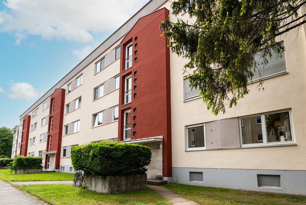 Kapitalanlagewohnungen in Pasing - Munich - Pasing