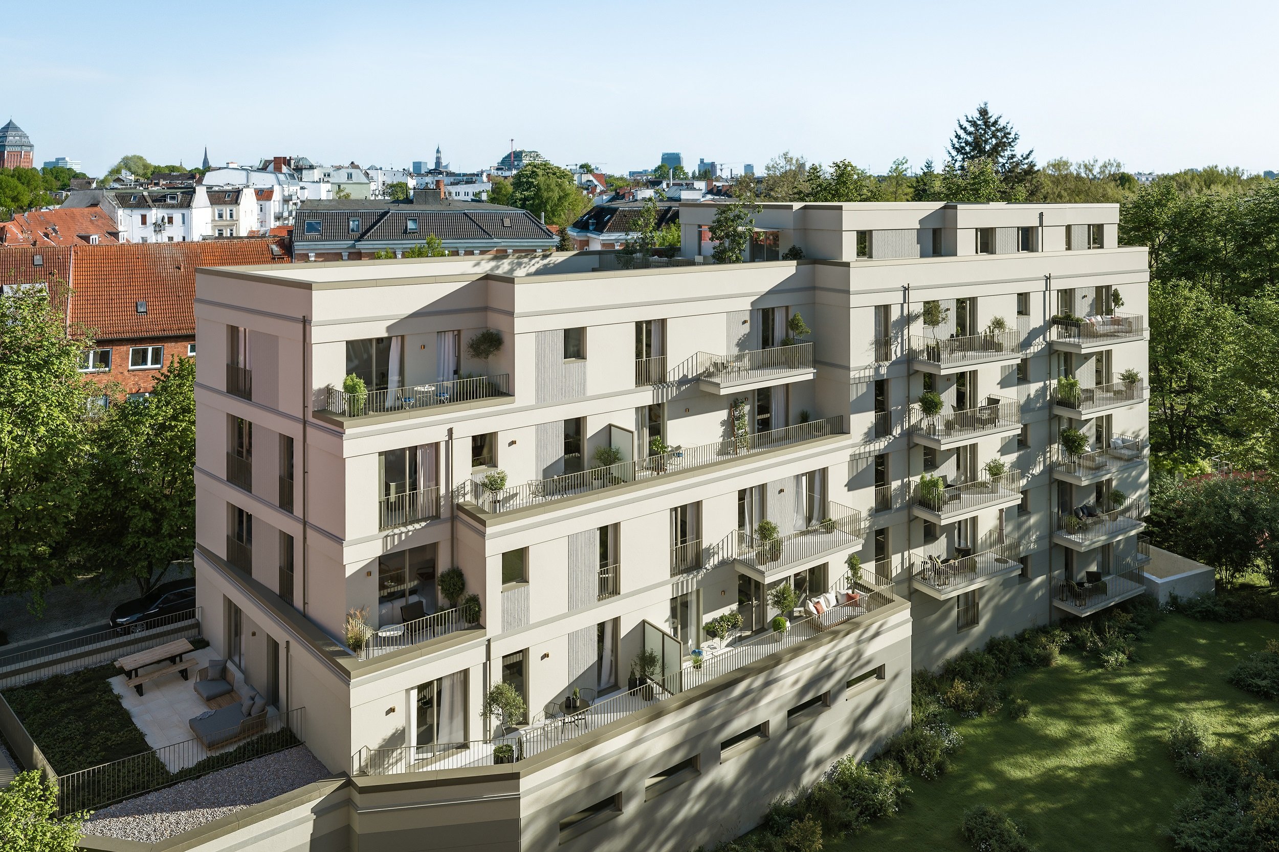 Bella - Hamburg - Eimsbüttel