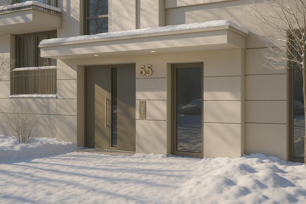 Bild Neubauprojekt Bella, Hamburg