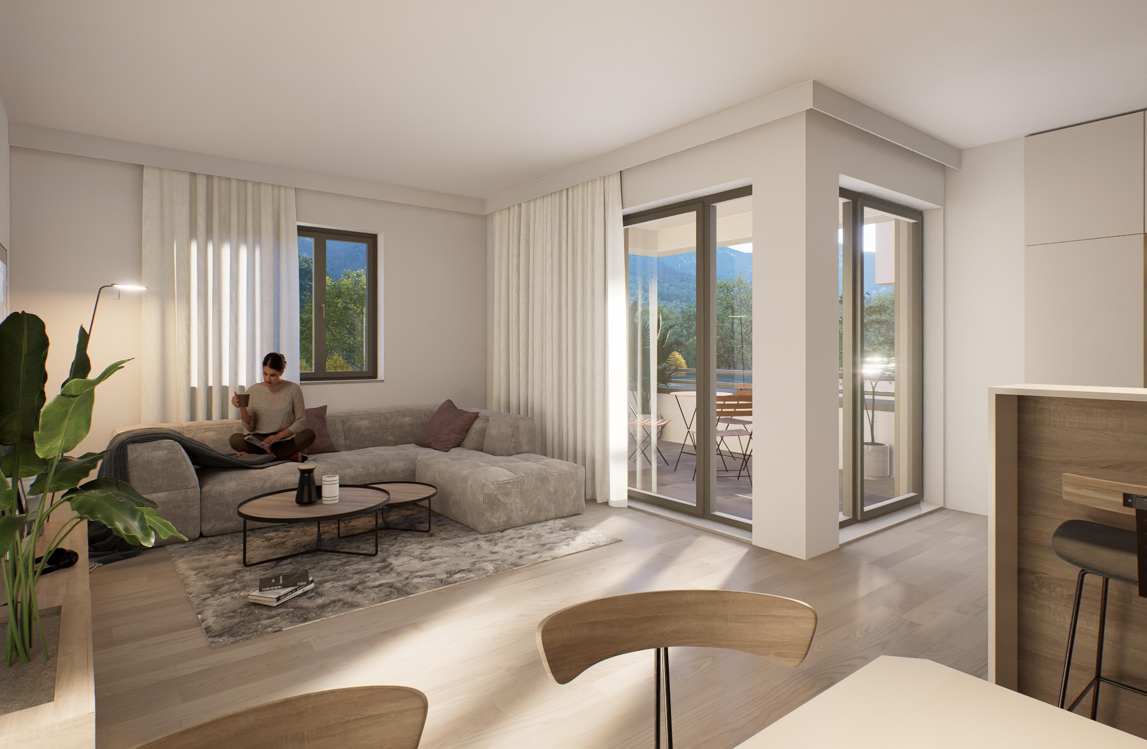 Langweid Village - 3. BA - Langweid am Lech