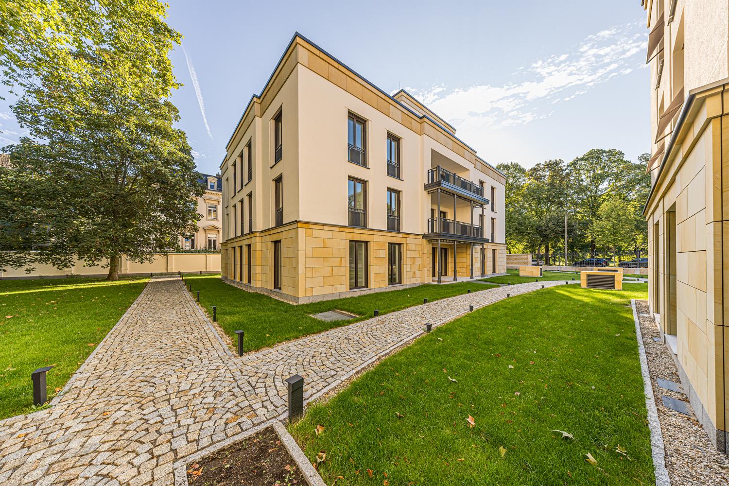 RIVERPARK LASSALLE - Leipzig - Zentrum