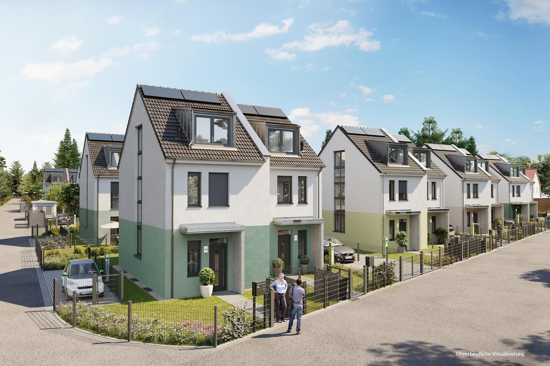 Terra Homes - Erkner