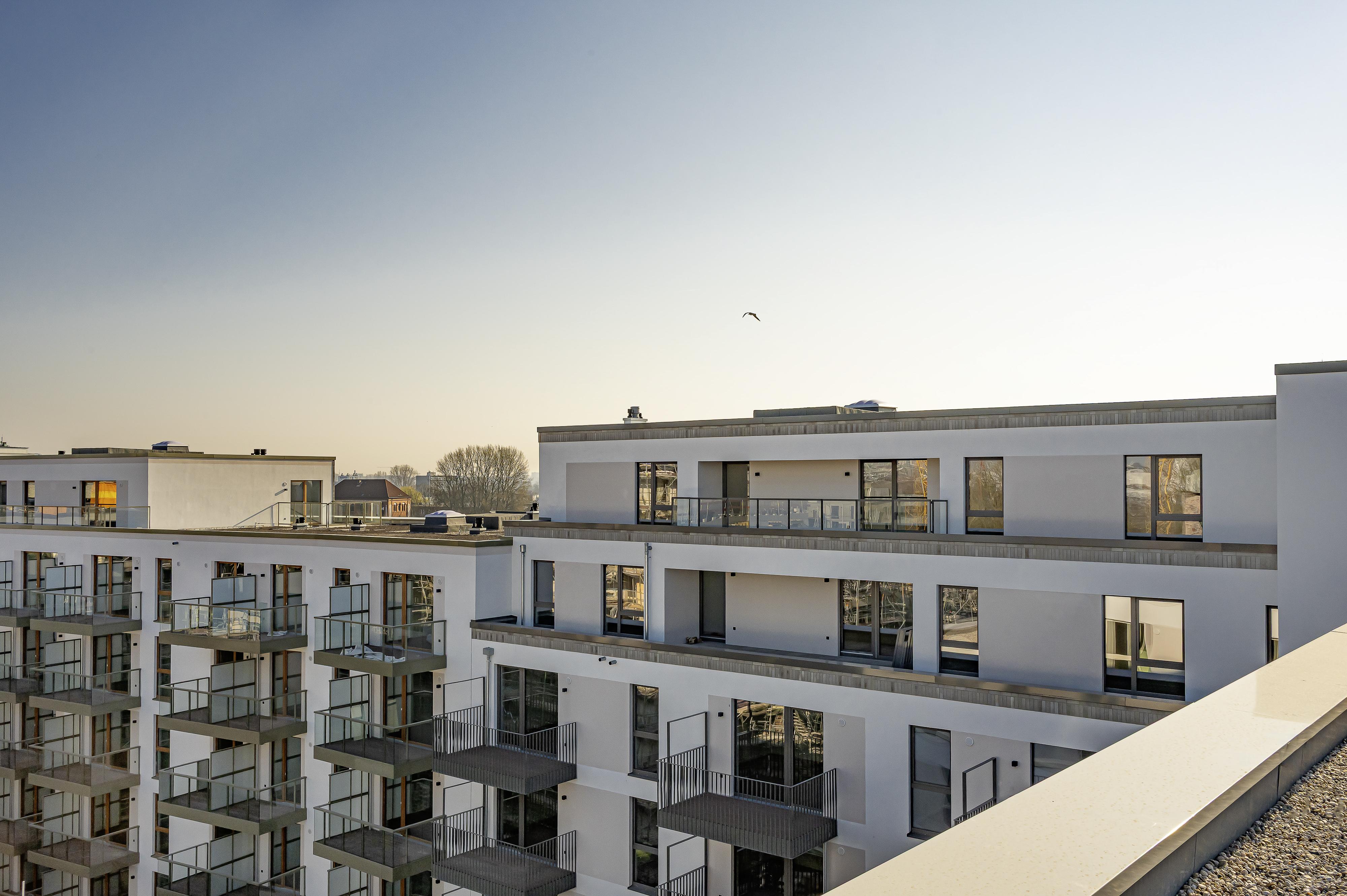 Rodenborg - Hamburg - Rothenburgsort