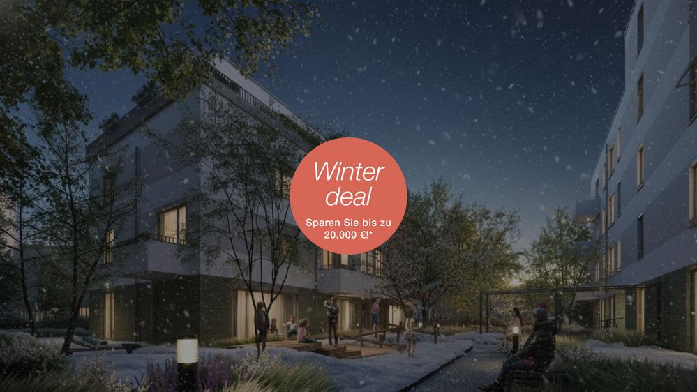 Bild Neubau Berkenbrücker Steig 18-19, Berlin