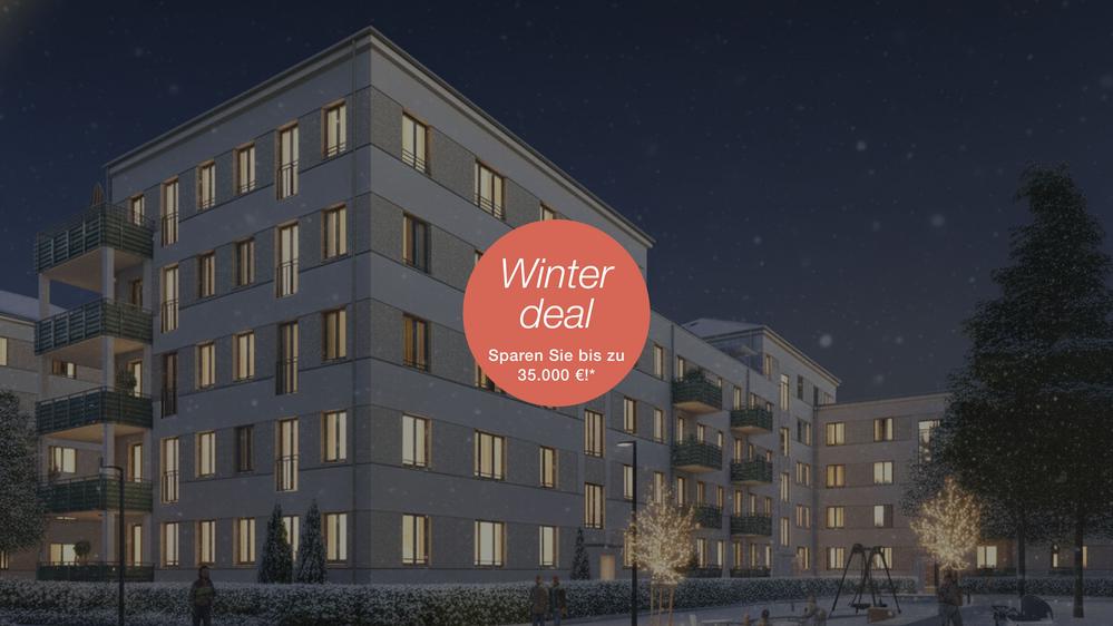 Bild Neubauprojekt Zwieseler Straße 164, Berlin