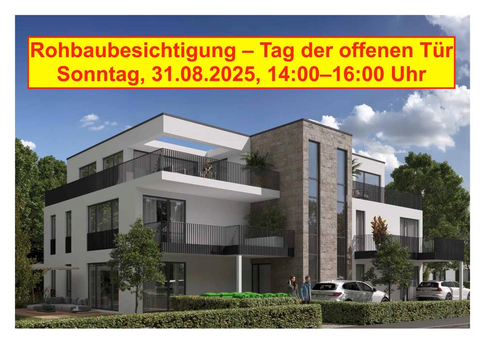Bild Neubau Eigentumswohnungen Am Schieferberg Kelkheim Bild Neubau Eigentumswohnungen Am Schieferberg Kelkheim