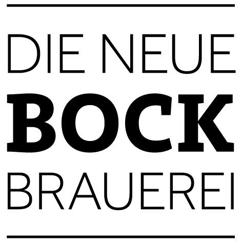 Logo Neubauprojekt Neue Bockbrauerei, Berlin