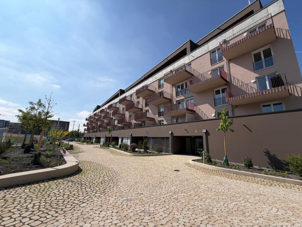 Bild Neubau Eigentumswohnungen Hauptstraße Singen Hohentwiel