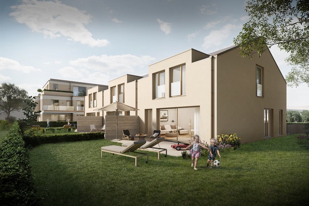 Image new build property Karl-Friedrich, Aachen Image new build property Karl-Friedrich, Aachen