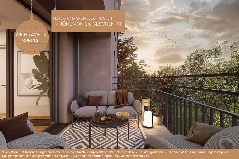 Bilder Neubauprojekt joseph, Bayreuth