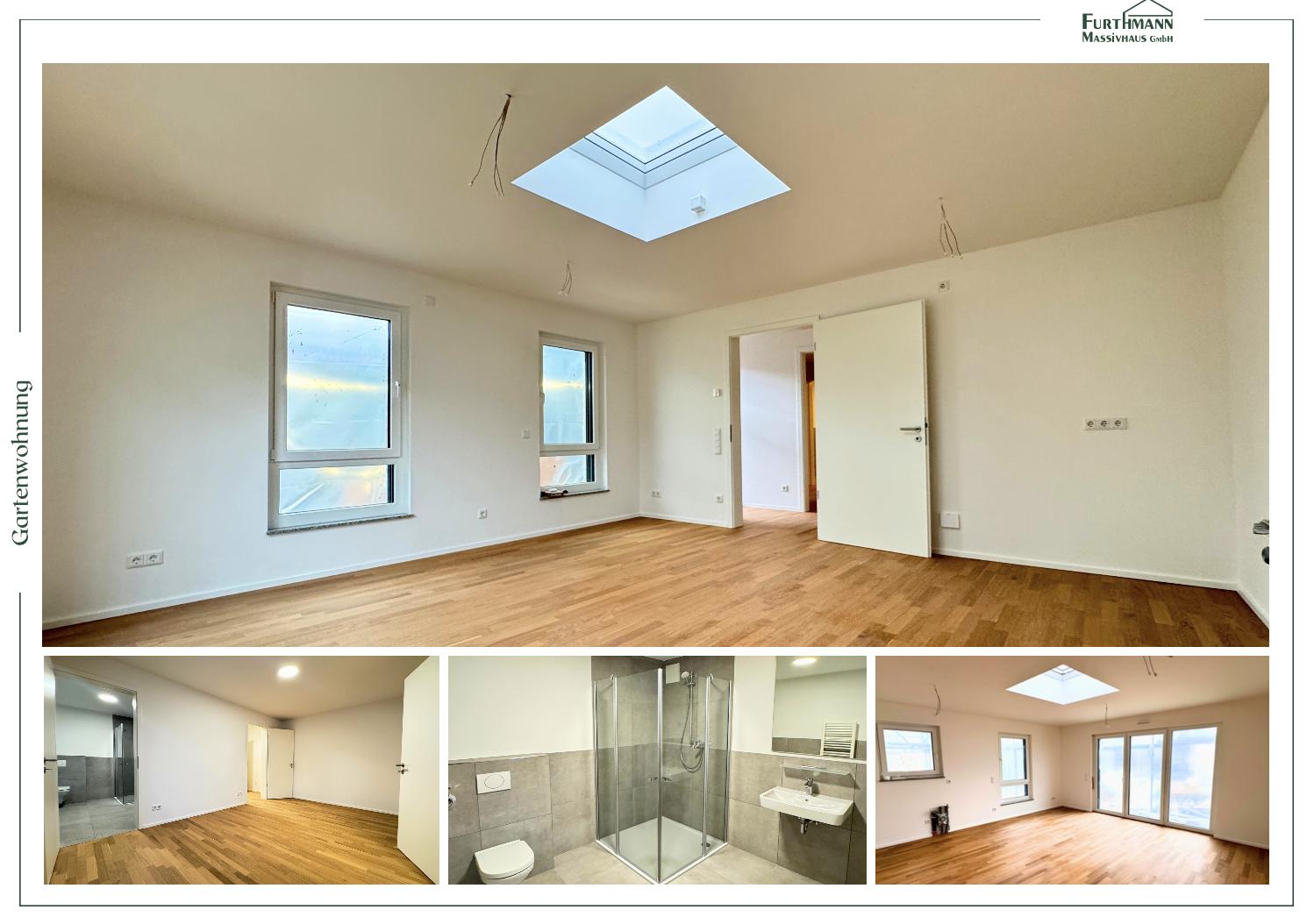 Bild Neubauprojekt Zentrumsduett Langenfeld 