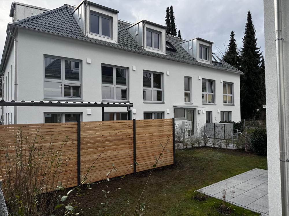 Bild Neubauprojekt Mondseestraße 11, München