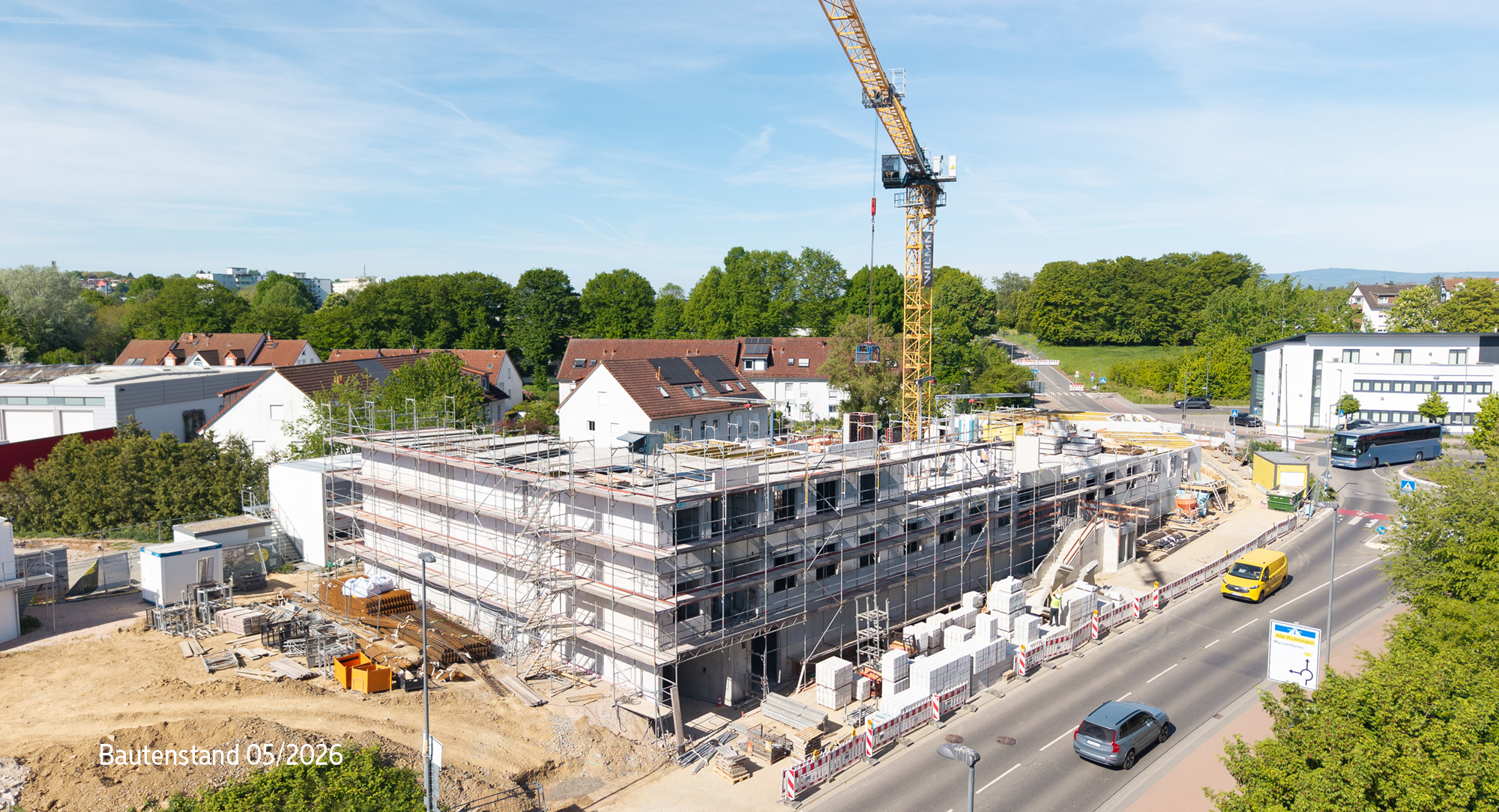 QURS Bad Vilbel - Bad Vilbel