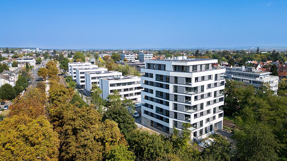 Artem – STADTQUARTIER Oberursel - Oberursel (Taunus)