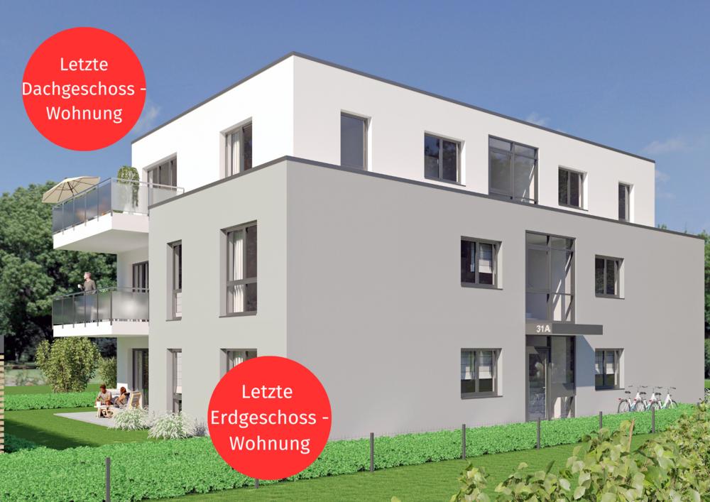 Bild Neubauprojekt Steinhuder Glück, Wunstorf