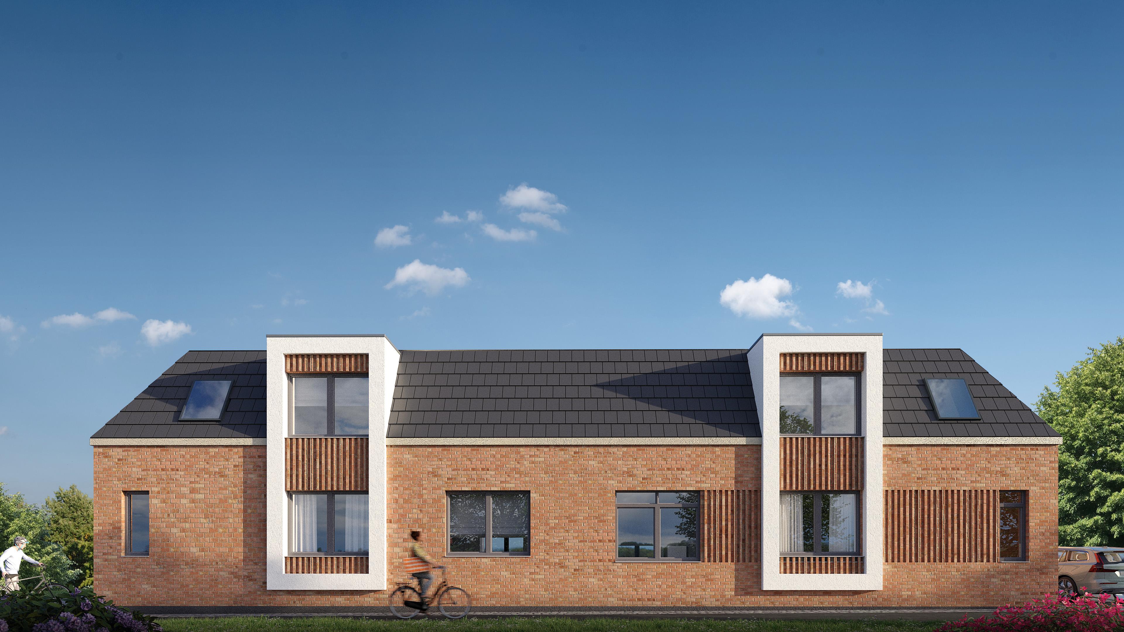 Bauerbahn 3A & 3B - Neuss