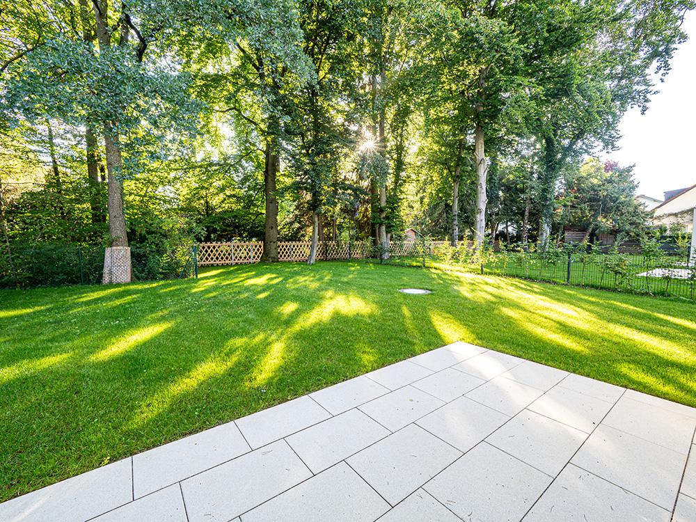 Bilder Neubau Eigentumswohnungen und Häuser Waldschulstraße München