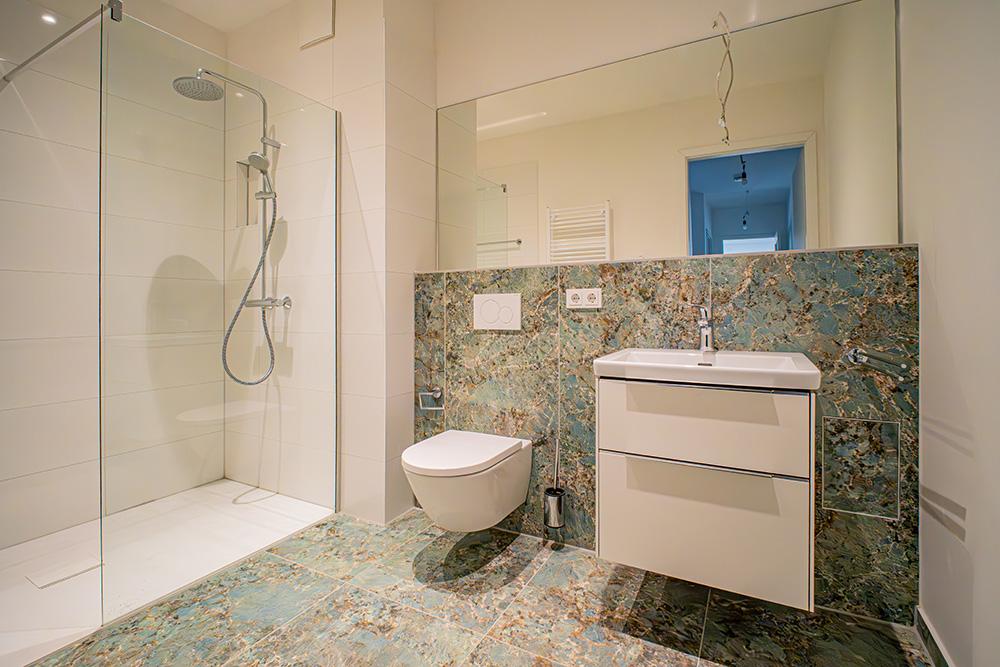 Logo Neubauprojekt HAUS°11, Berlin