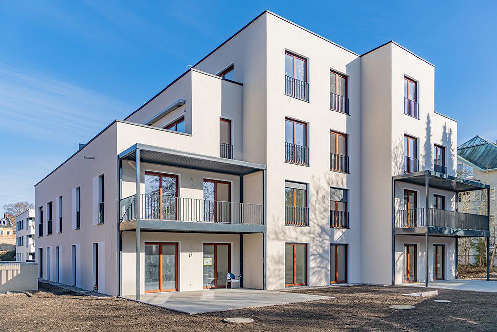 HAUS°11 - Berlin - Zehlendorf