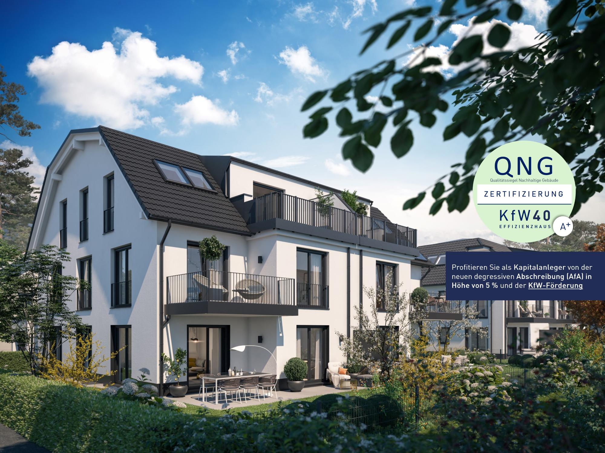 Image new development D14 L|I|V|I|N|G – Dresselstraße 14, Munich Image new development D14 L|I|V|I|N|G – Dresselstraße 14, Munich