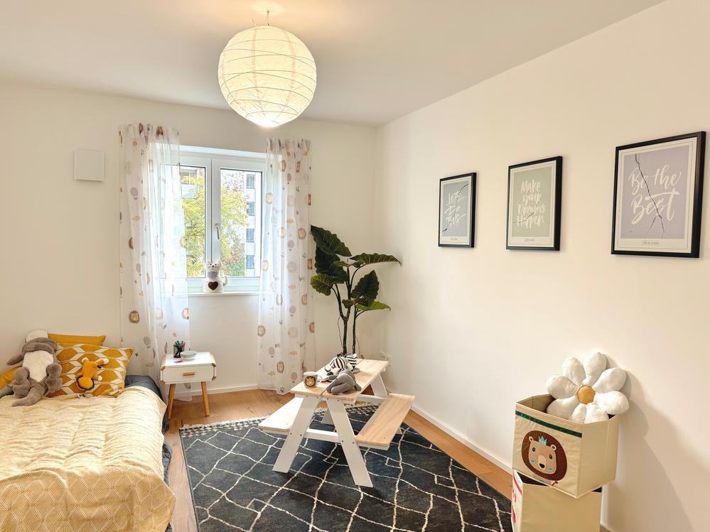 Bild Neubau Am Wasserschloss, München