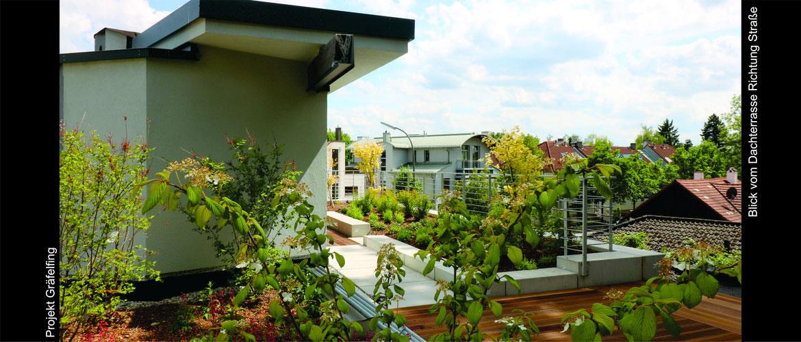 Bild Neubau Pasinger Straße 5a, Gräfelfing Bild Neubau Pasinger Straße 5a, Gräfelfing