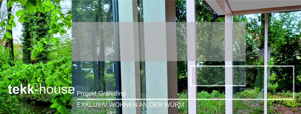 Bild Neubau Pasinger Straße 5a, Gräfelfing Bild Neubau Pasinger Straße 5a, Gräfelfing