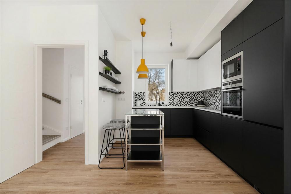 Bild Neubau Brigitte-Helm-Platz, Werneuchen