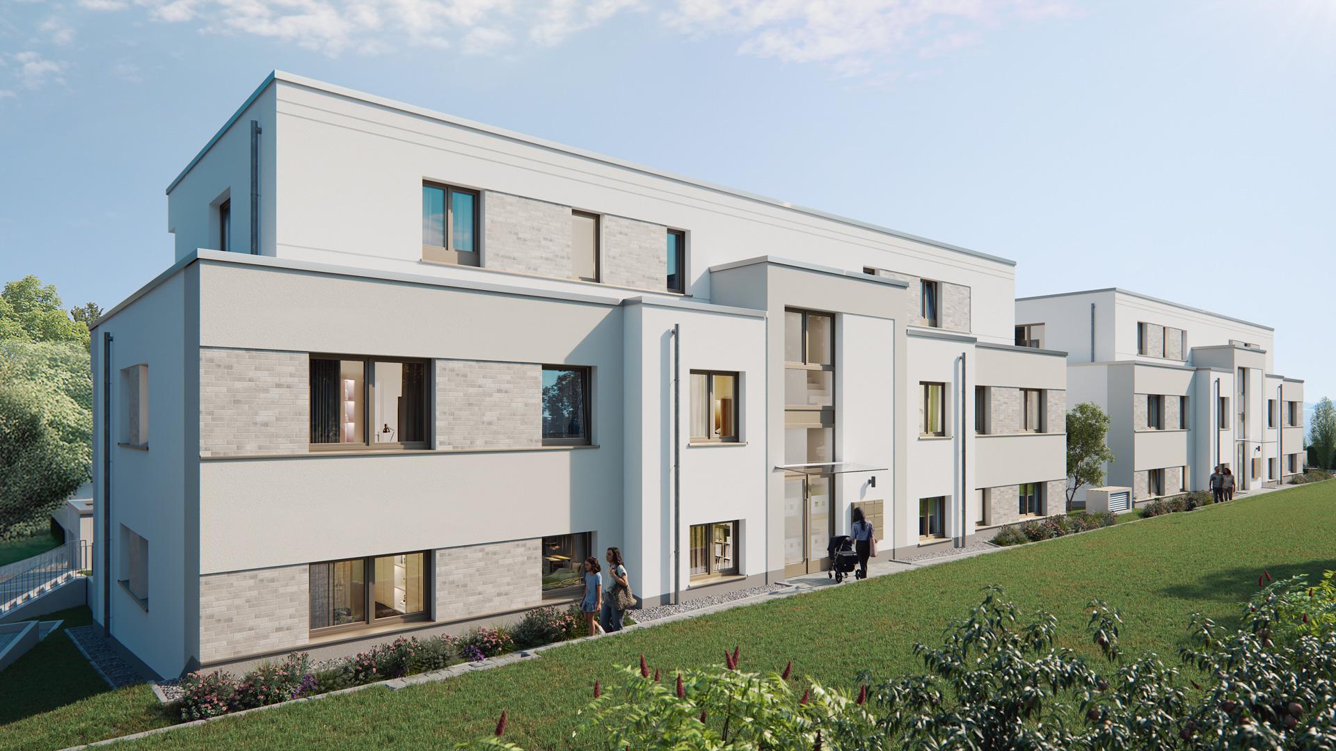 Haverkamp - Essen - Burgaltendorf