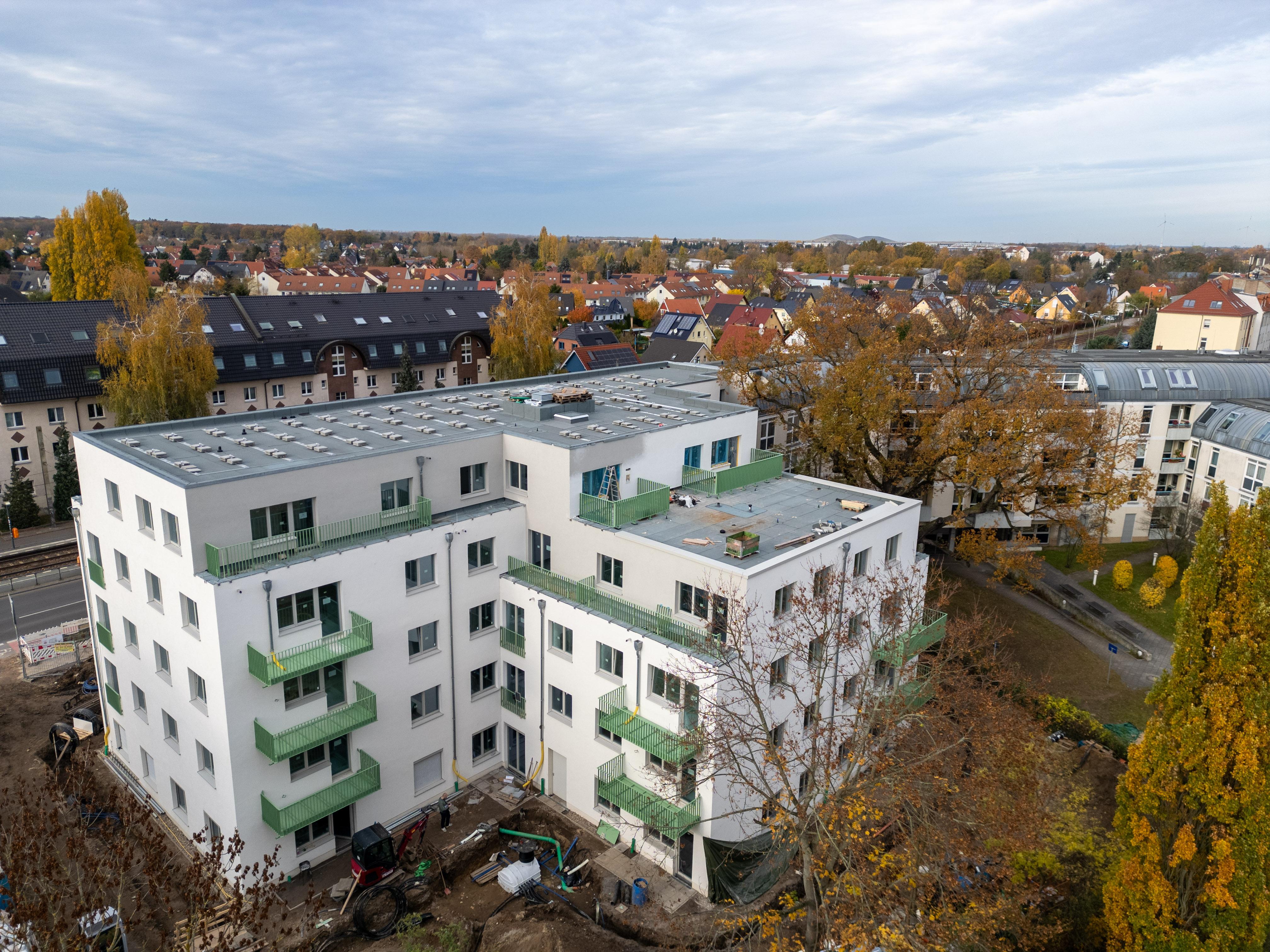 PS96 - Berlin - Französisch Buchholz