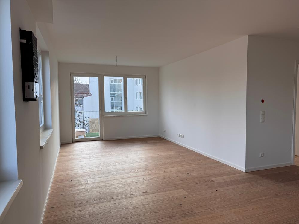 Bild Neubauprojekt Eigentumswohnungen PS96, Berlin